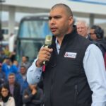 Sin acuerdo con YPF, petroleros lanzan paro total desde la medianoche